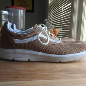 Men's Vans Sneakers - lightly used